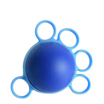 Hand Muscle Recoverytherapy ball