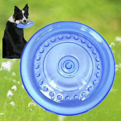 Dog Flying Discs