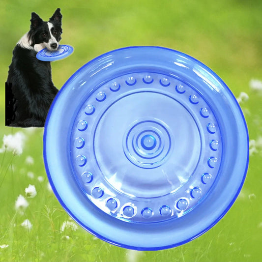 Dog Flying Discs