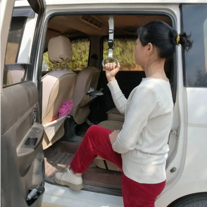 Car Standing Aid Door Handle for Disabled