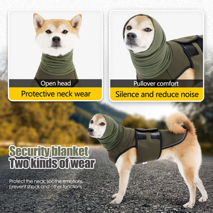 Dog Anxiety Vest