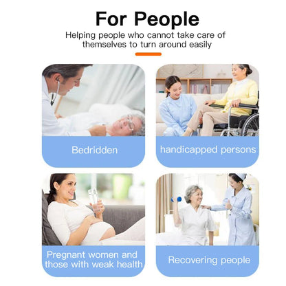 Elderly / Disabled Nursing Transfer Beld Belt