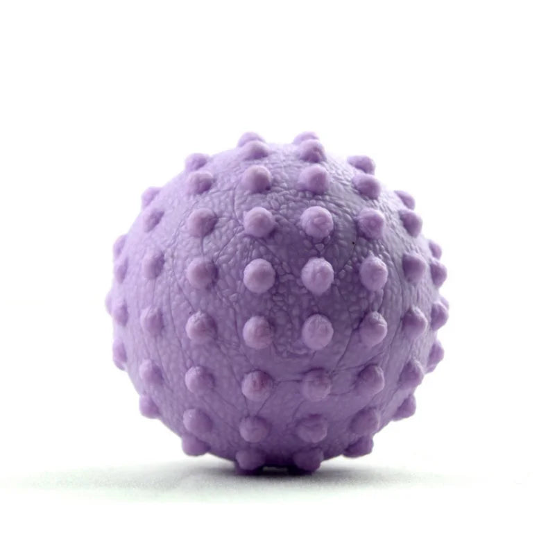 Durable TPE Spiky Foot Massage Ball