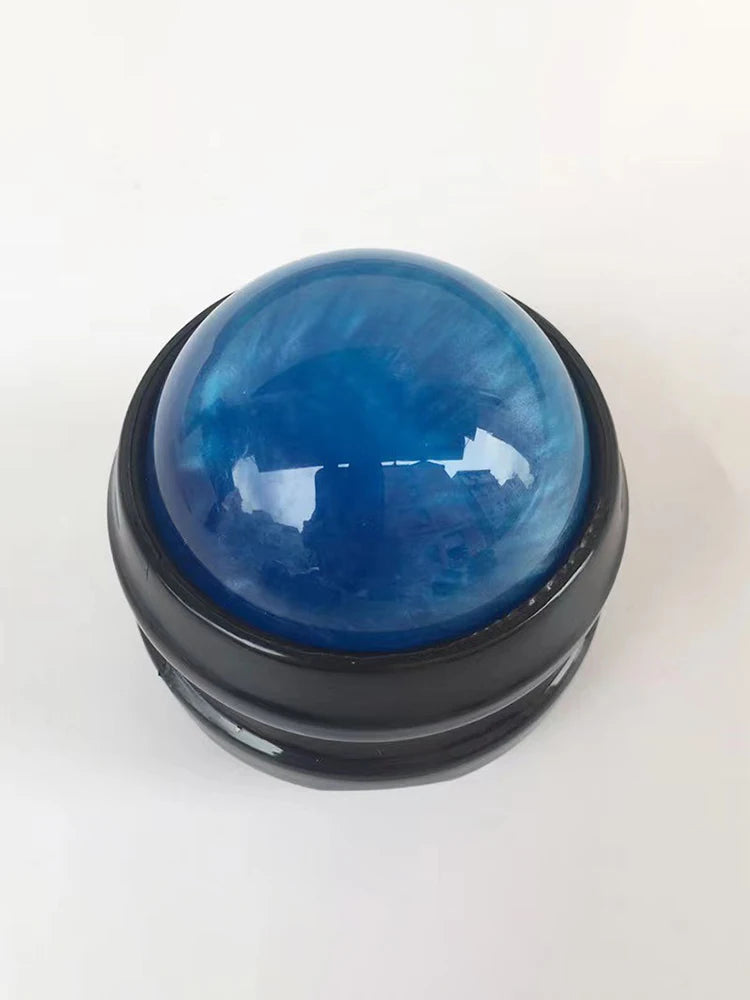 Mini Manual self Therapy Body Massager Ball