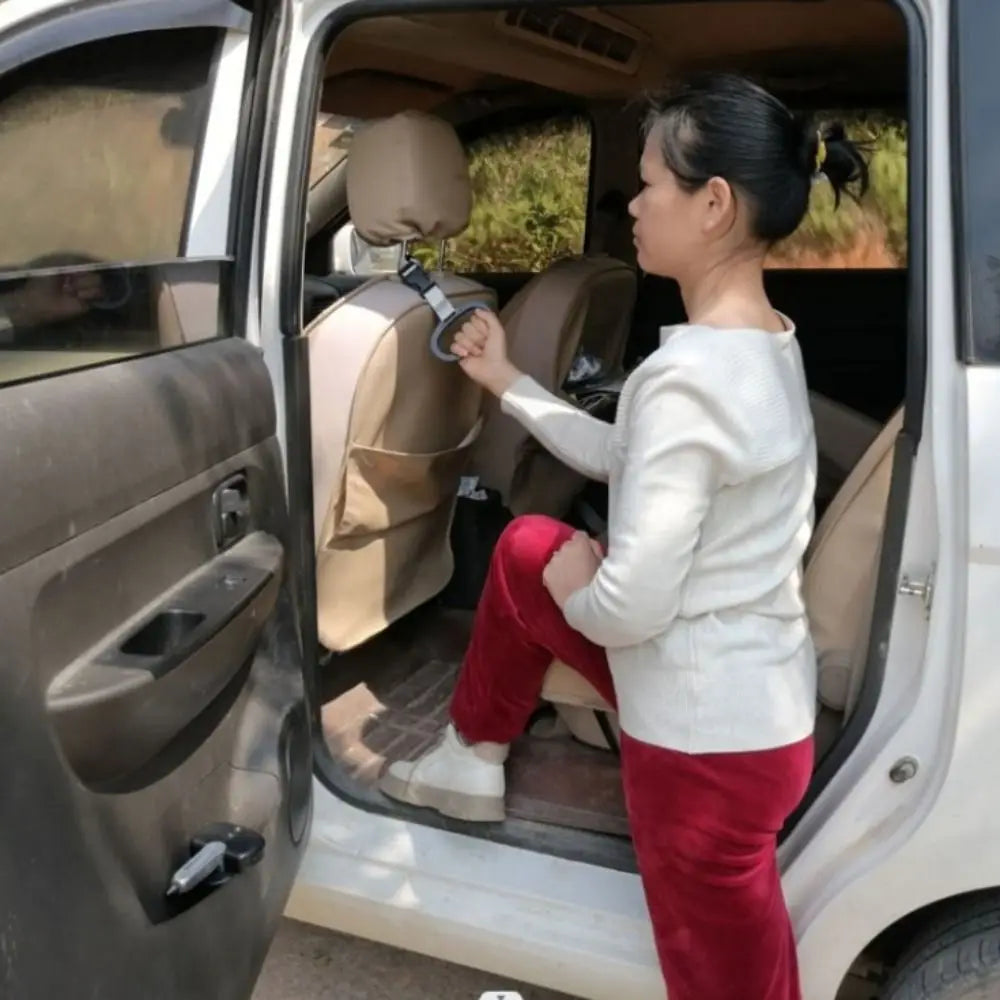 Car Standing Aid Door Handle for Disabled