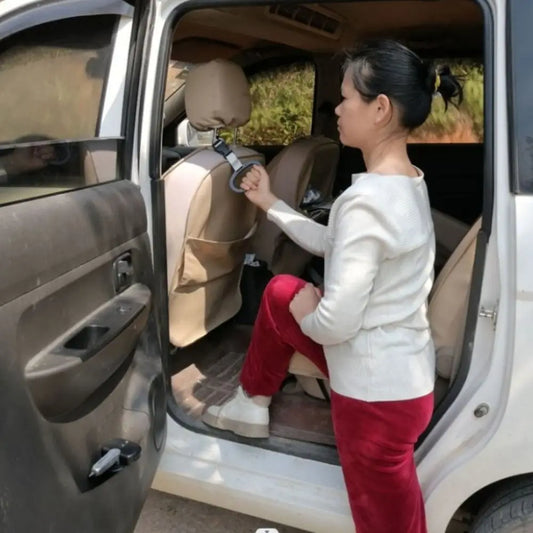Car Standing Aid Door Handle for Disabled