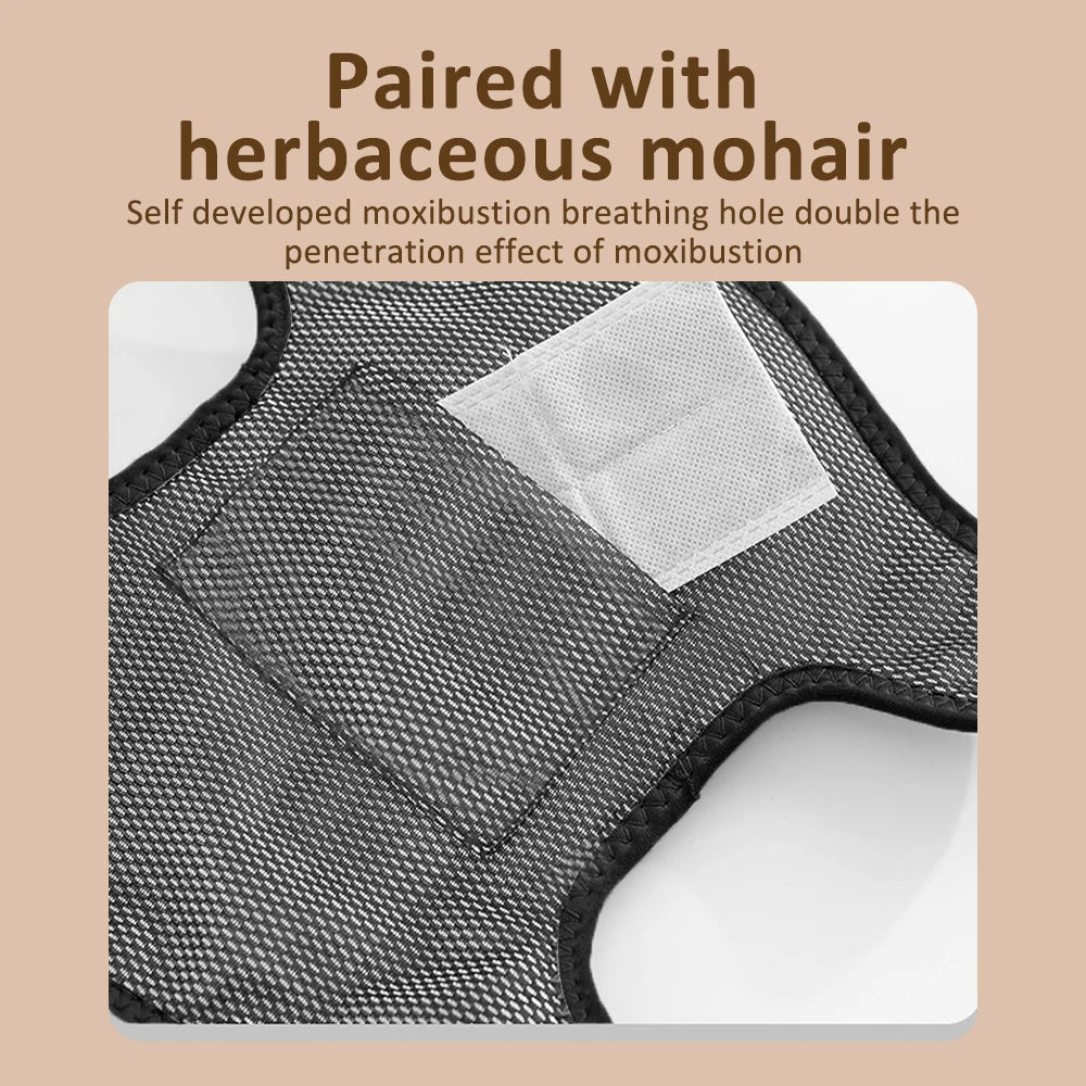 Rechargeable Knee Massager