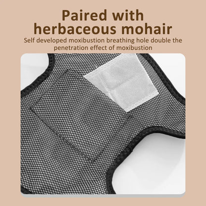 Rechargeable Knee Massager