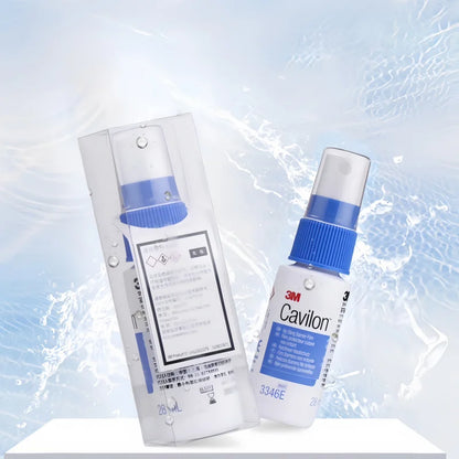 Cavilon No-Sting Barrier Film Spray - Skin Protection 28ml