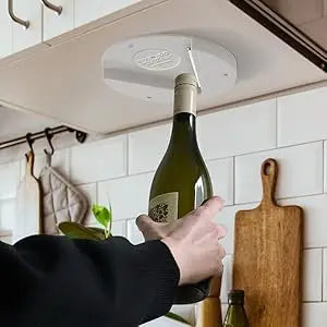 1pc Under Cabinet Arthritis Jar Openers