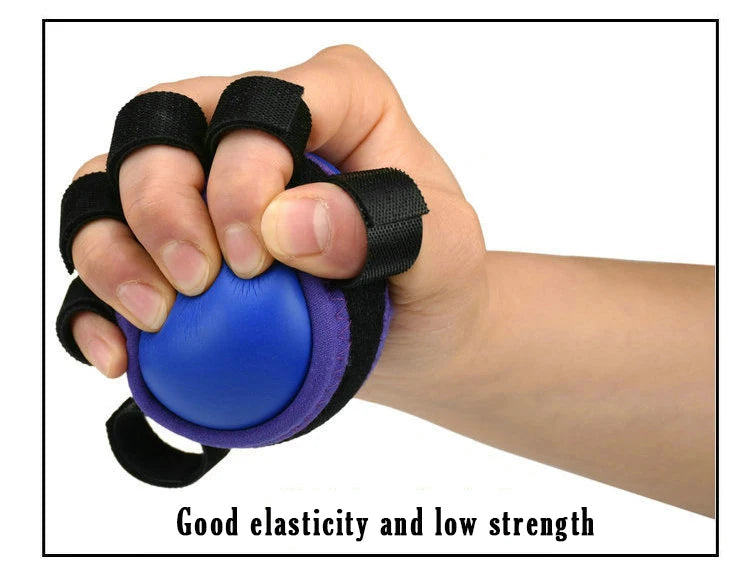 Hand Muscle Recoverytherapy ball