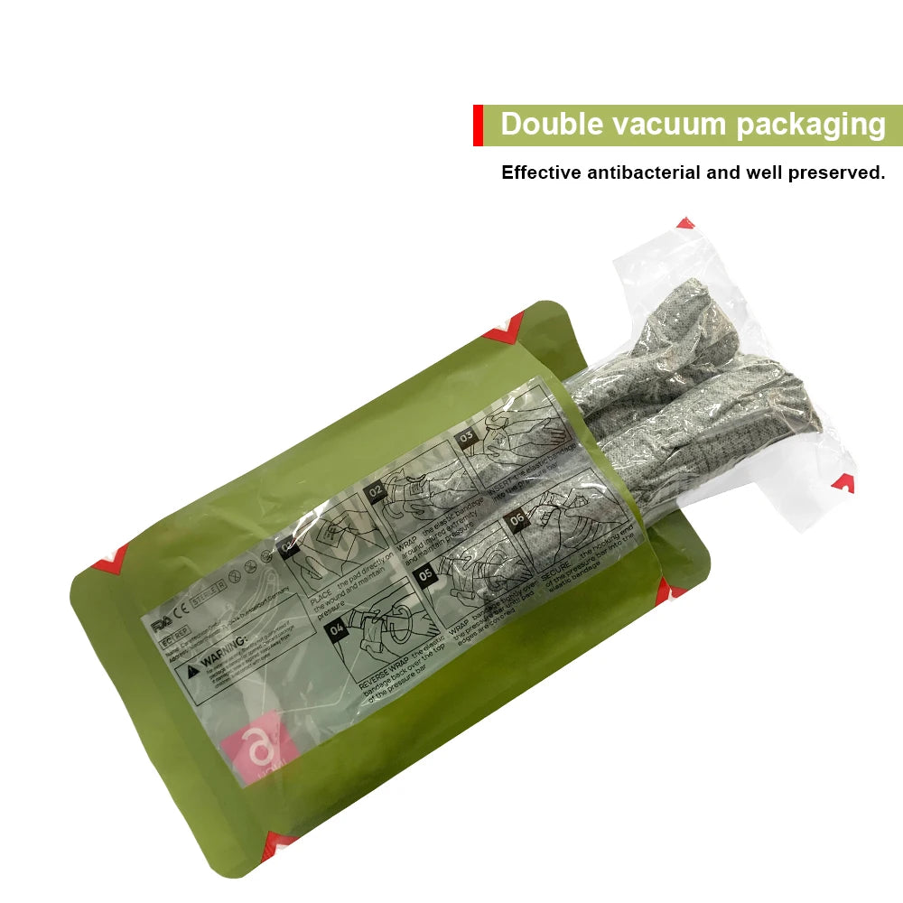 4in 6in Medical Bandage Wound Dressing