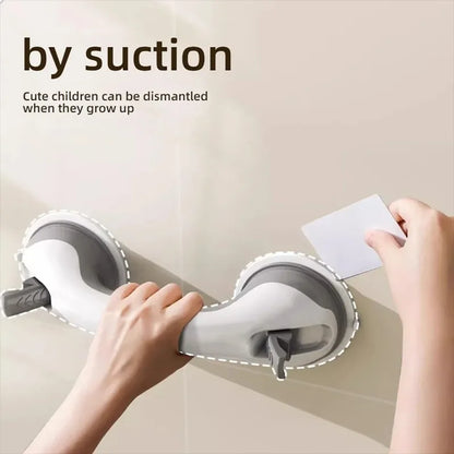 Bathtub Safety Grab Bar for handicapped/ elderly