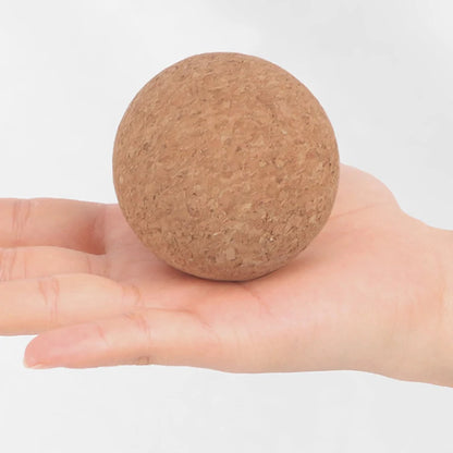 Tension Release Therapy Myofascial Ball - Relax Muscles Trigger Point