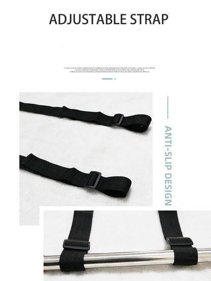 Elderly Get Up Assist Strap