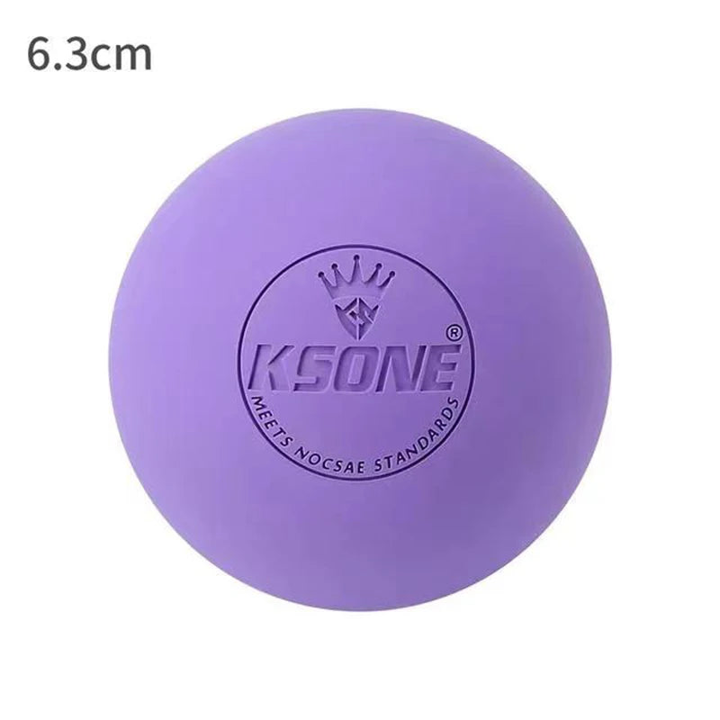 Muscle Relaxation Pain Relief Portable Physiotherapy Ball