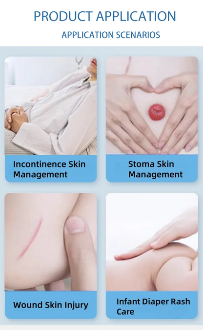 Cavilon No-Sting Barrier Film Spray - Skin Protection 28ml