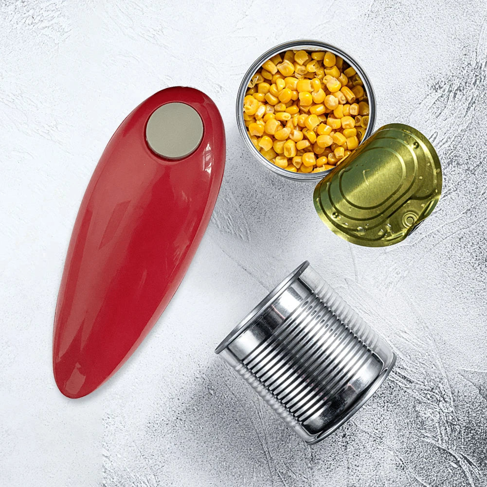 Electric Can Opener