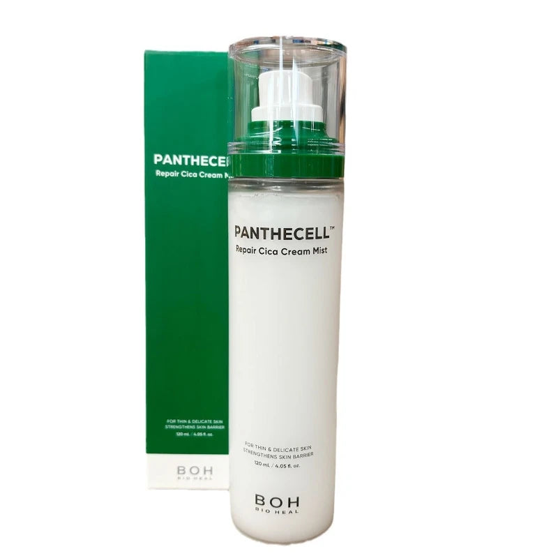 Korean Skincare Panthecell Repair Cica Cream