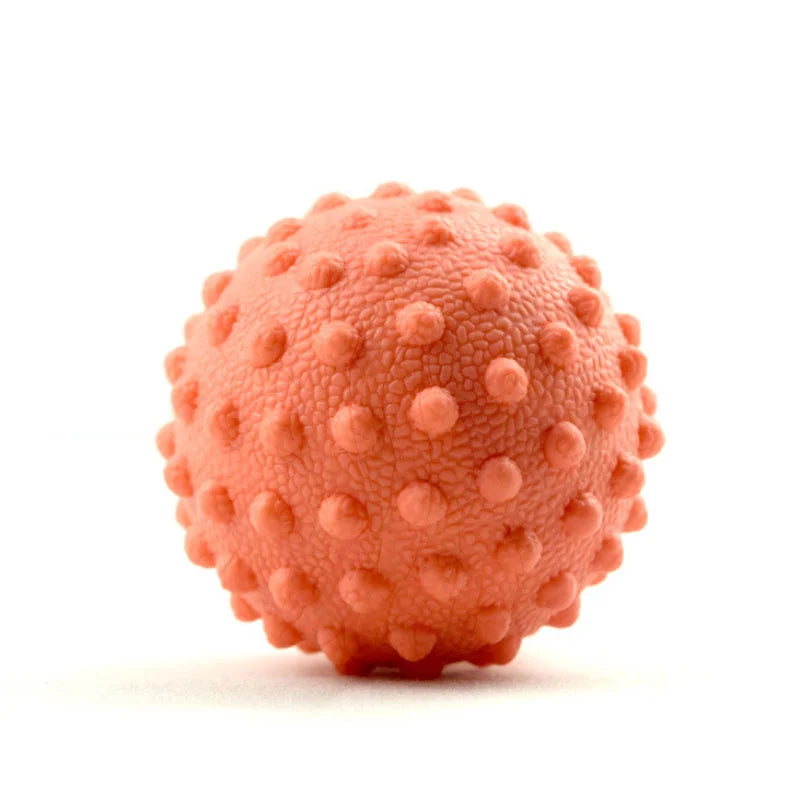 Durable TPE Spiky Foot Massage Ball