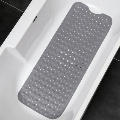 100*40cm Large Size  Non-slip Bathtub Carpet