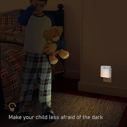 Motion Sensor Night Lights
