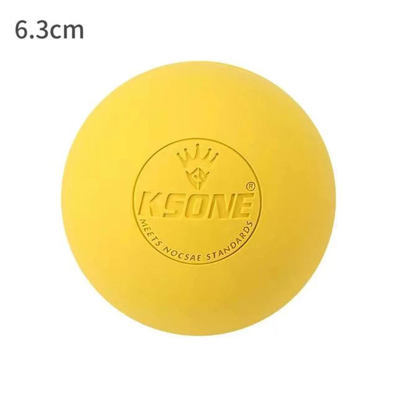 Muscle Relaxation Pain Relief Portable Physiotherapy Ball