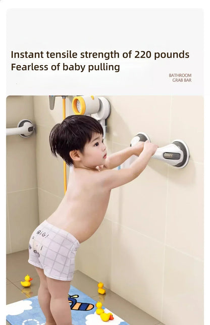 Bathtub Safety Grab Bar for handicapped/ elderly