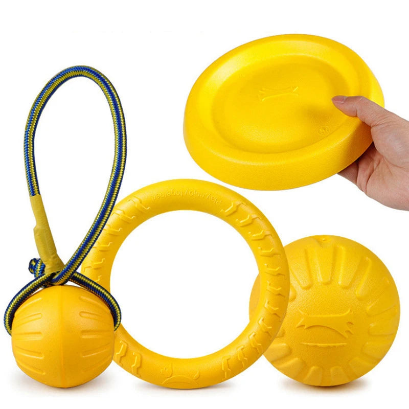 Training Ring Puller -  Large Dogs