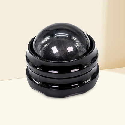 Mini Manual self Therapy Body Massager Ball