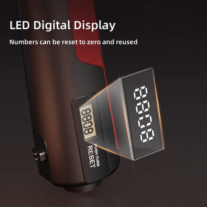 Grip Strengthener Hand Exerciser