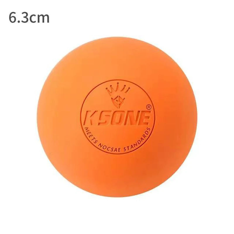 Muscle Relaxation Pain Relief Portable Physiotherapy Ball