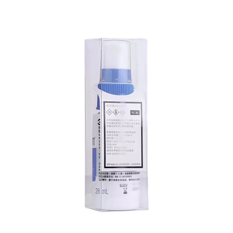 Cavilon No-Sting Barrier Film Spray - Skin Protection 28ml