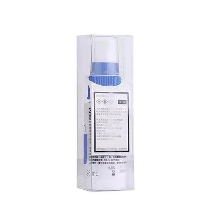 Cavilon No-Sting Barrier Film Spray - Skin Protection 28ml