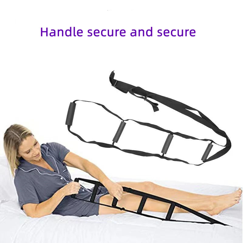 Elderly Wake Up Assist Belt