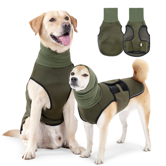 Dog Anxiety Vest