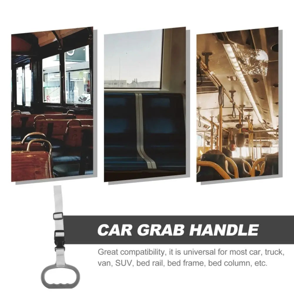 Car Standing Aid Door Handle for Disabled