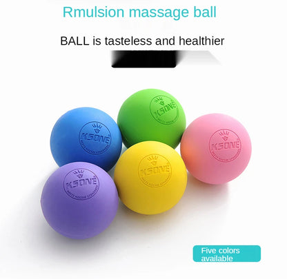 Muscle Relaxation Pain Relief Portable Physiotherapy Ball