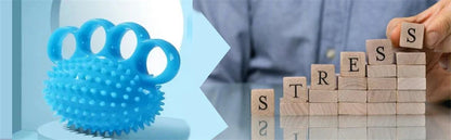 Elderly/ Stroke/ Arthritis Recovery Ball