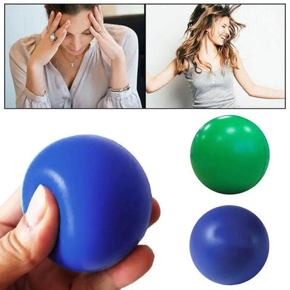 Anti Anxiety/ Stress Relief Balls