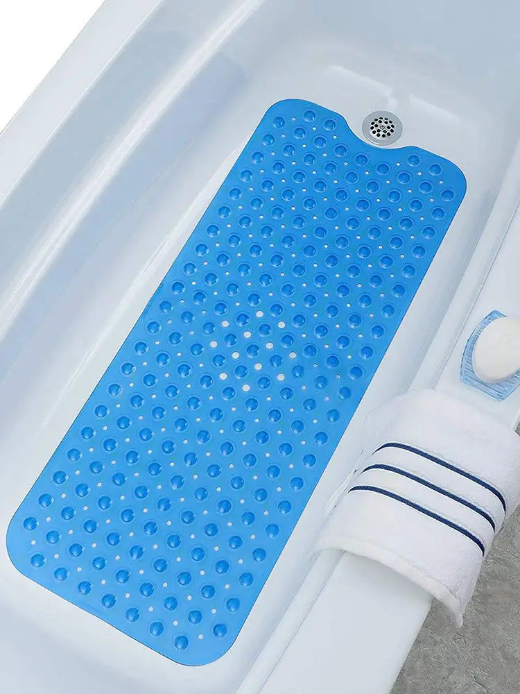 100*40cm Large Size  Non-slip Bathtub Carpet